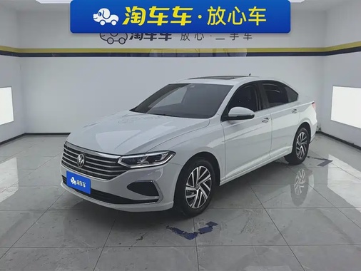 Volkswagen Lavida 2024
