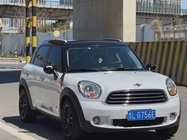 MINI Countryman 2015