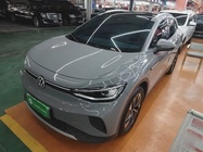 Volkswagen ID.4 2023