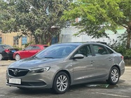 Buick Excelle 2018