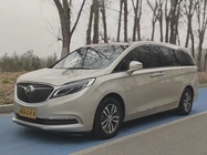Buick GL8 2017