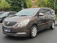 Buick GL8 2012