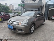Nissan Sylphy 2014