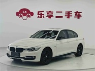 BMW 3 Series 2015