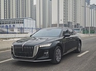 Hongqi H5 2025