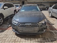 Audi A4 2020
