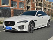 Jaguar XEL 2021
