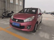 Suzuki Alto 2015