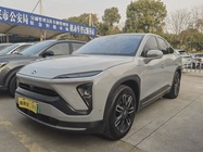 NIO EC6 2022