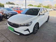 Geely Emgrand 2023