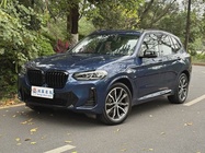 BMW X3 2023