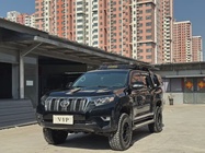 Toyota Prado 2012