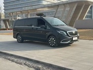 Mercedes-Benz Vito 2022
