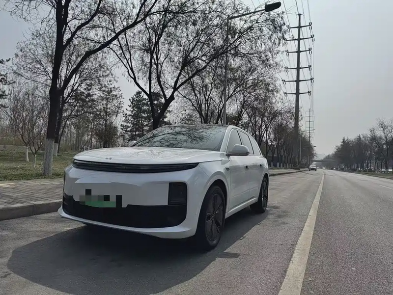 Li Auto L6