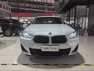 BMW X2 2022