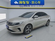 Geely GL 2018