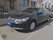 Honda Accord 2013