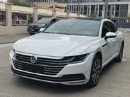 Volkswagen CC 2020