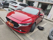 Mazda 3 2021
