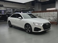 Audi A4 2026