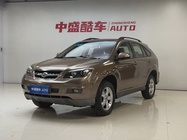 BYD S6 2013