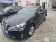 Toyota Crown 2014