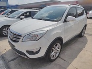 Changan CS35 2017