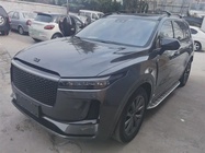 Li Auto ONE 2021