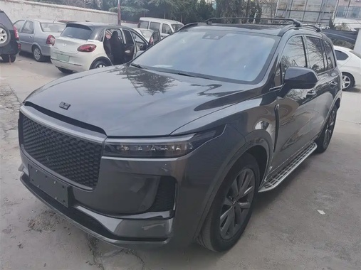 Li Auto ONE 2021