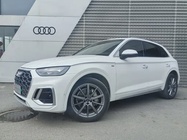Audi Q5 2022