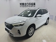 Haval M6 2022