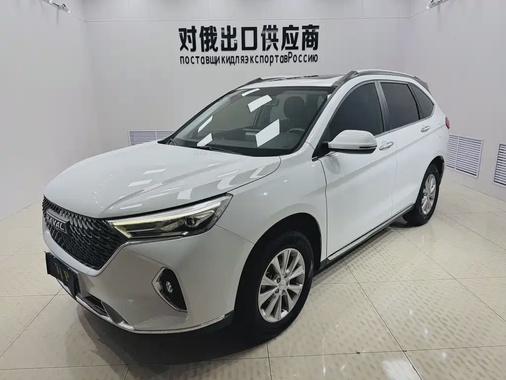 Haval M6 2022