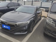 Honda Accord 2023