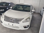 Nissan Teana 2014