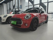 MINI Other 2019