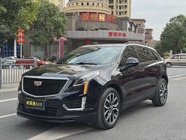 Cadillac XT5 2022