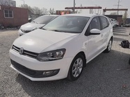 Volkswagen Polo 2014