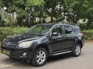 Toyota RAV4 2010