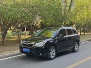 Subaru Forester 2015