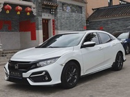 Honda Civic 2022