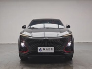 Changan UNI-T 2021