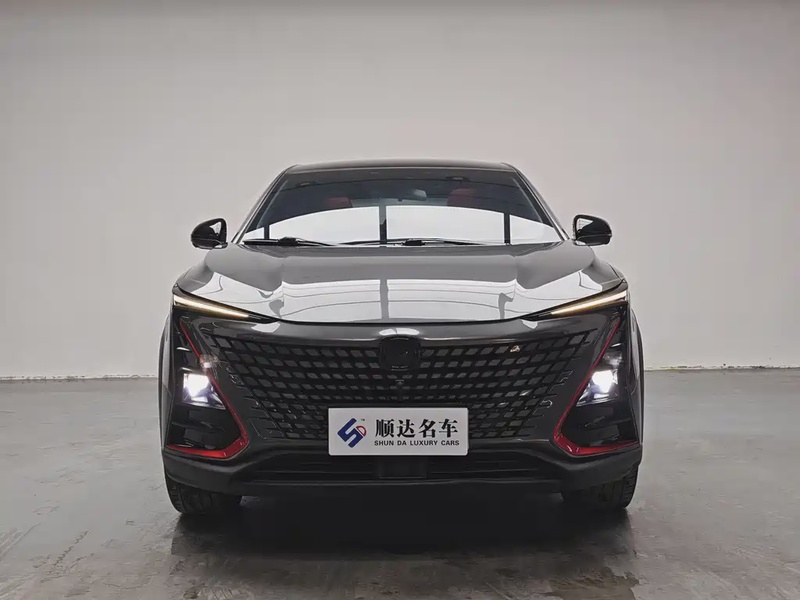 Changan UNI-T