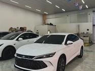 BYD Qin L 2025