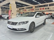 Volkswagen CC 2016