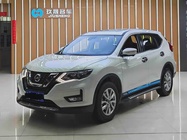Nissan X-Trail 2019