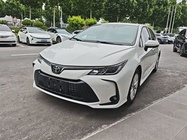 Toyota Corolla 2025