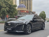 Cadillac CT5 2023