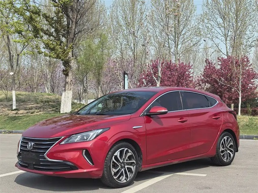 Changan Eado 2019