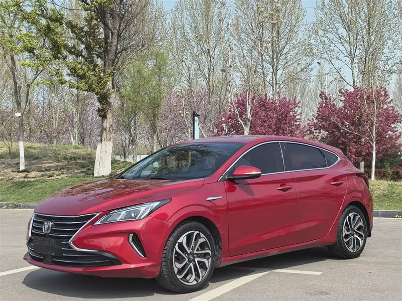 Changan Eado