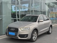 Audi Q3 2013